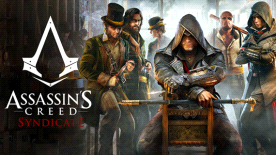Assassin's Creed Syndicate