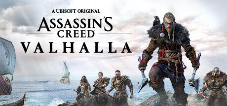 Assassin's Creed™ Valhalla - Complete Edition
