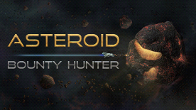 Asteroid Bounty Hunter