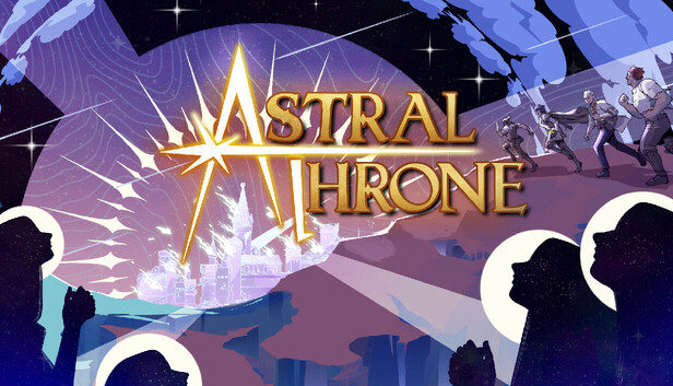 Astral Throne