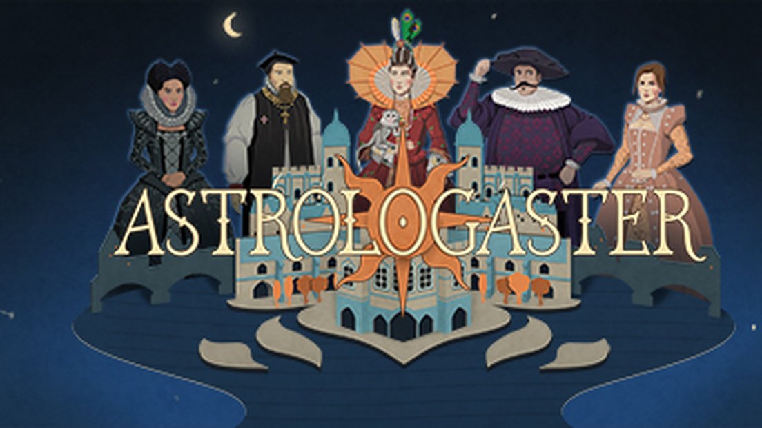 Astrologaster