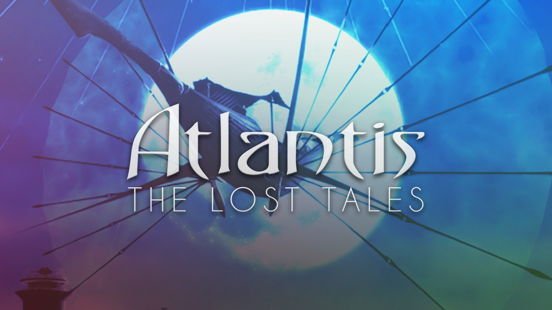 Atlantis: The Lost Tales