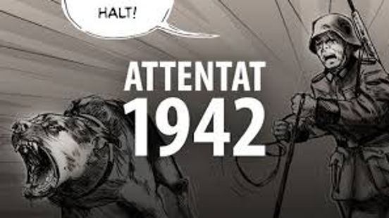 Attentat 1942