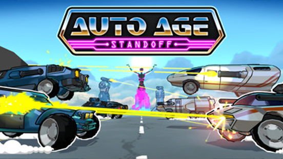 Auto Age: Standoff