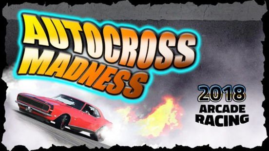 AUTOCROSS MADNESS
