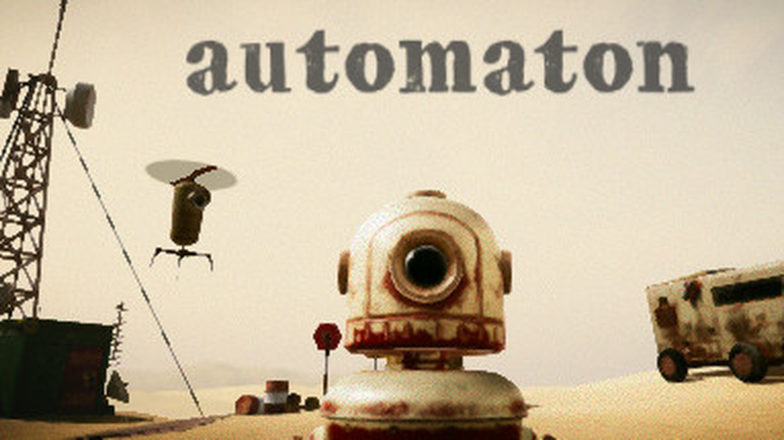 Automaton