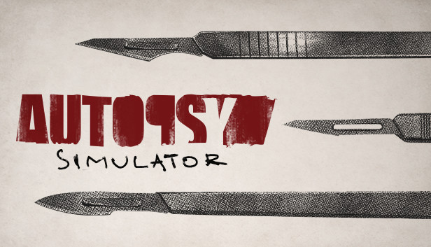 Autopsy Simulator