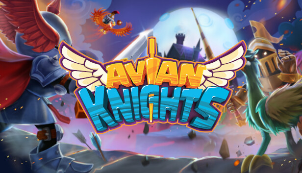 Avian Knights