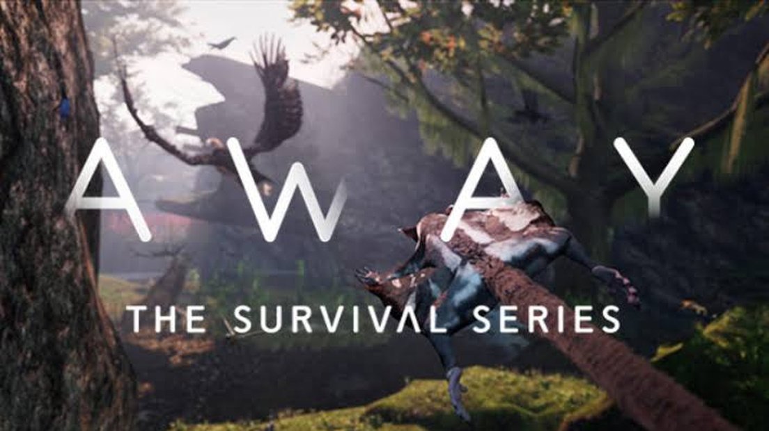 AWAY: The Survival Series