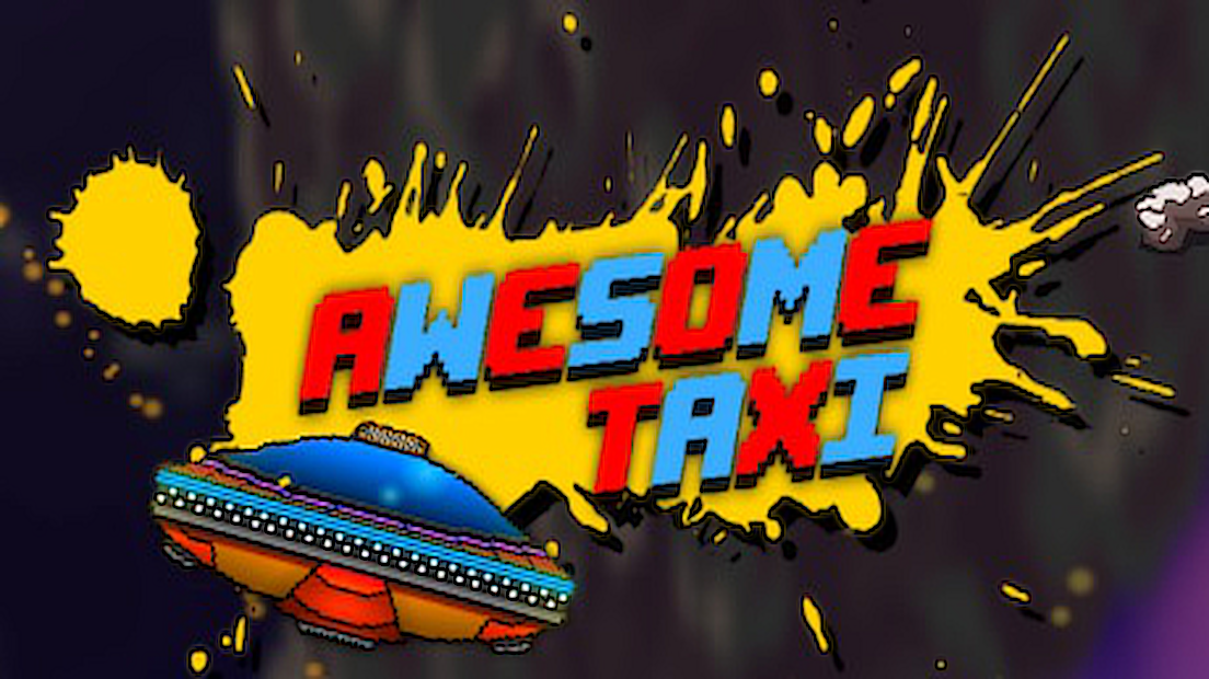 Awesome Taxi