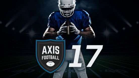 Axis Football 2017