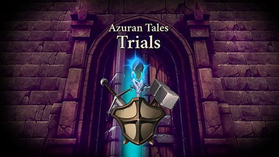 Azuran Tales: Trials