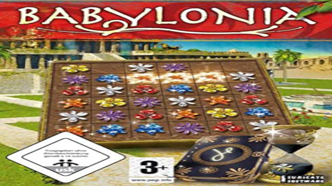 Babylonia