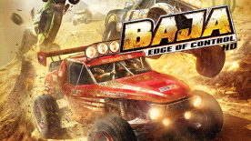 BAJA: Edge of Control HD