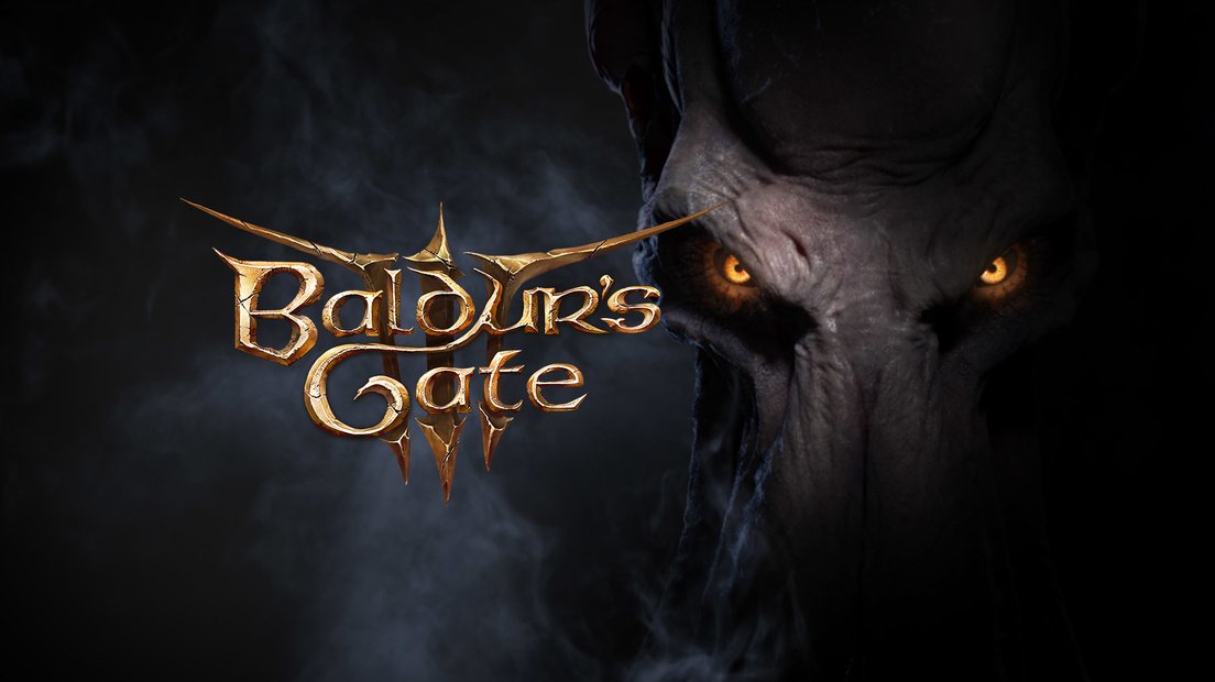 Baldur's Gate III