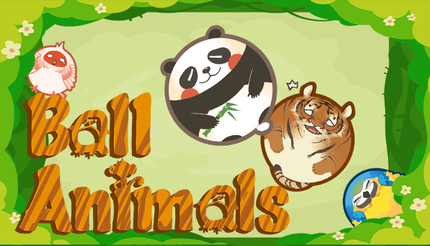 Ball Animals