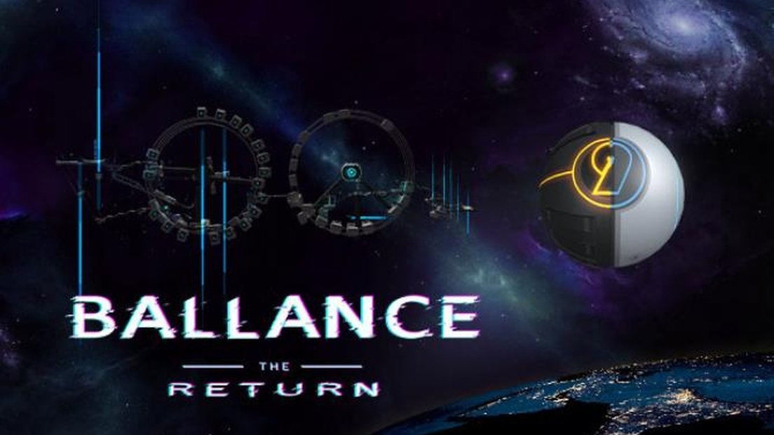 Ballance: The Return