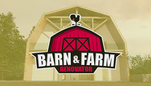 Barn&Farm Renovator