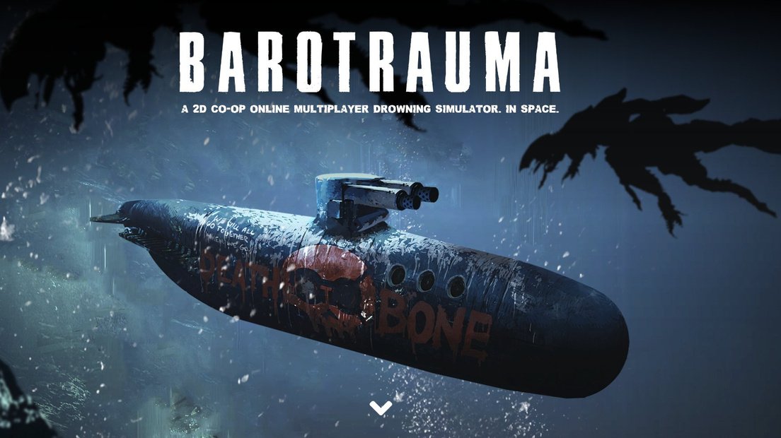 Barotrauma