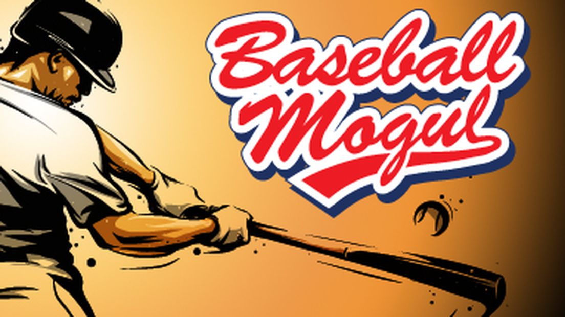 Baseball Mogul