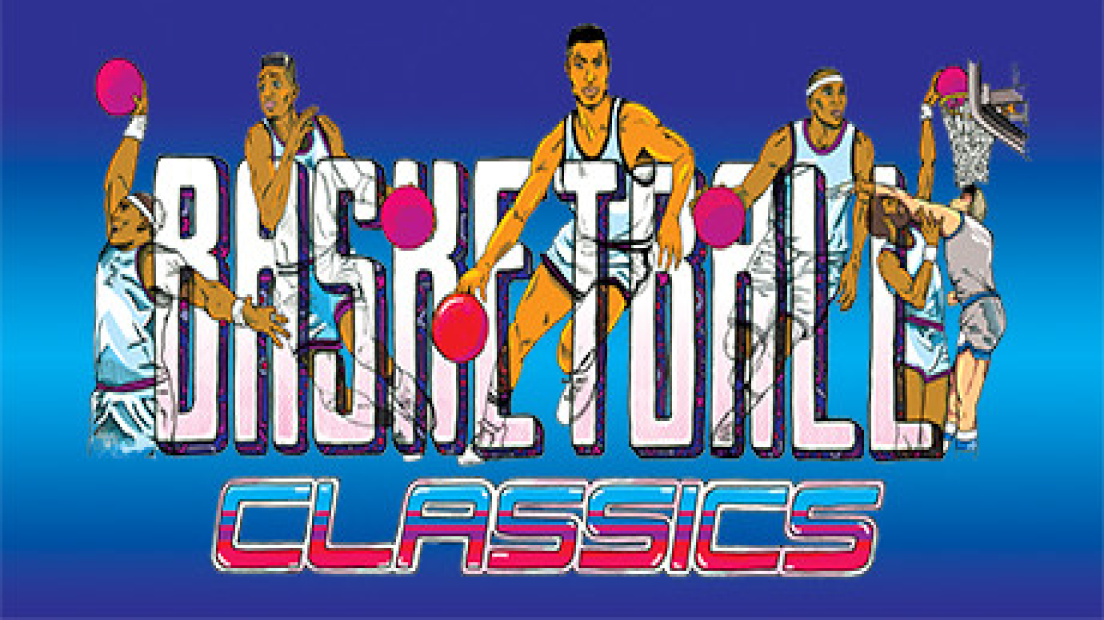 Basketball Classics