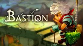Bastion