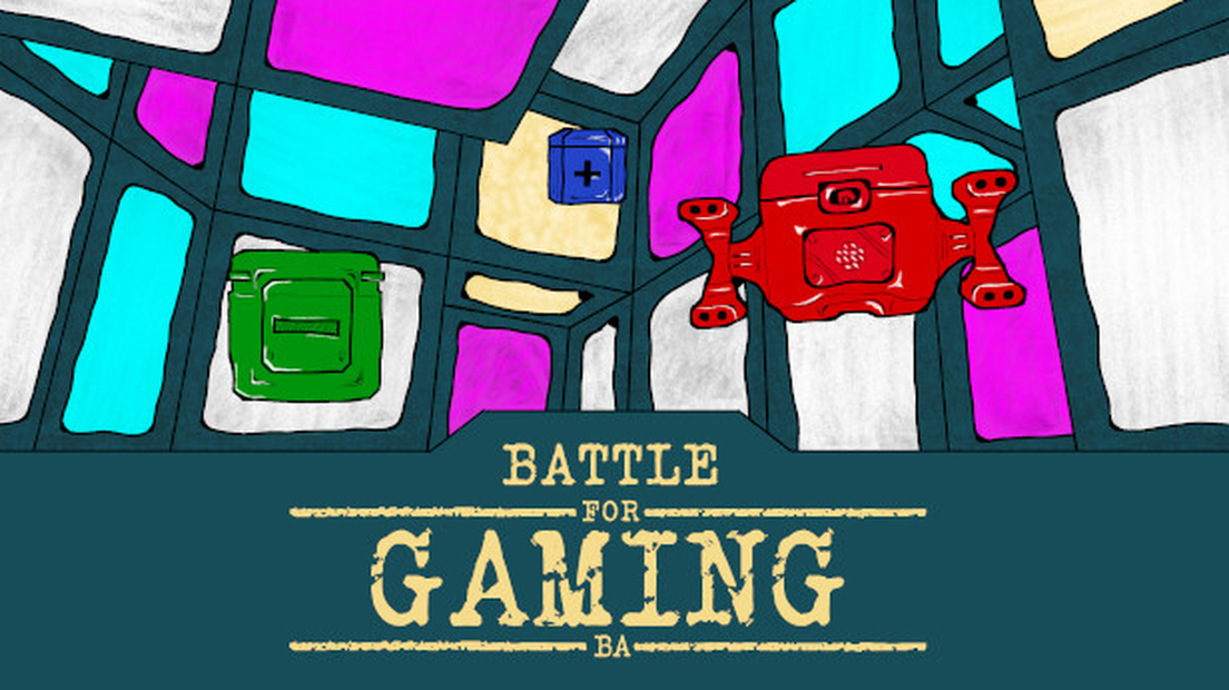 Battle for Gaming