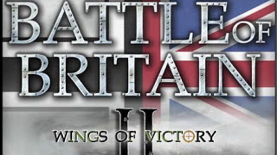 Battle Of Britain 2