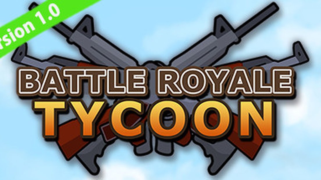Battle Royale Tycoon