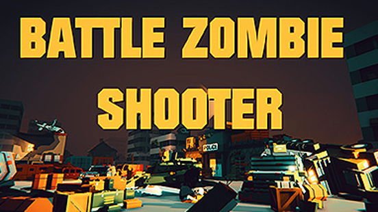 BATTLE ZOMBIE SHOOTER: SURVIVAL OF THE DEAD