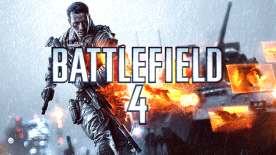 Battlefield 4
