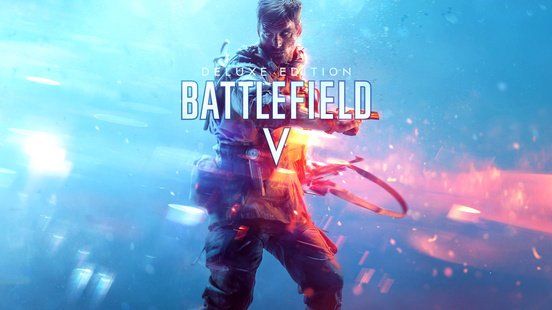 Battlefield V