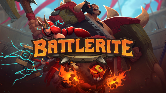 Battlerite