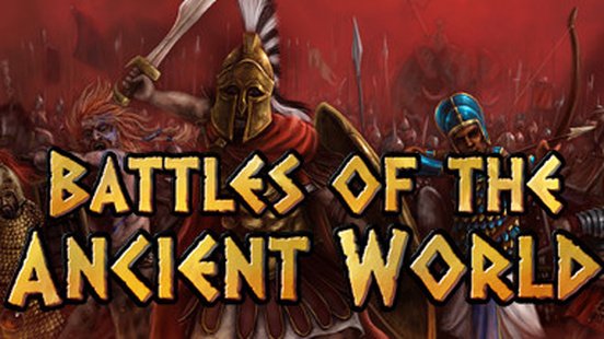 Battles of the Ancient World