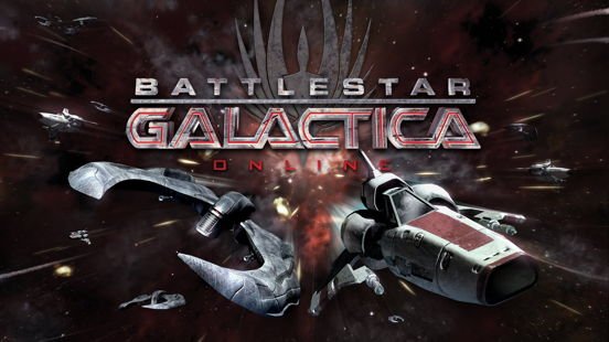 Battlestar Galactica