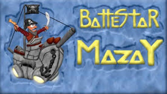 BattleStar Mazay