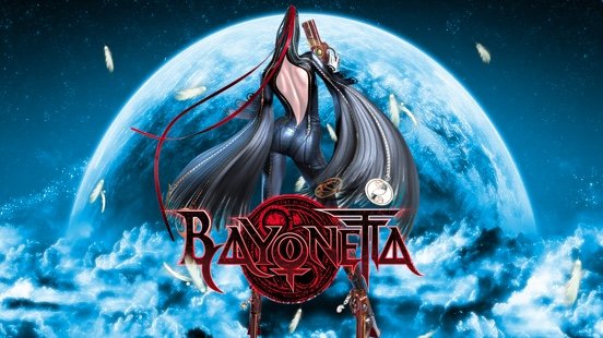 Bayonetta