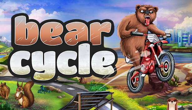 bearcycle