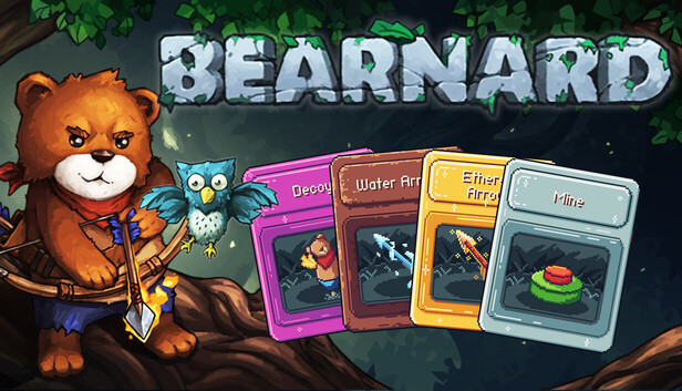 Bearnard