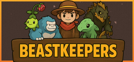 Beastkeepers