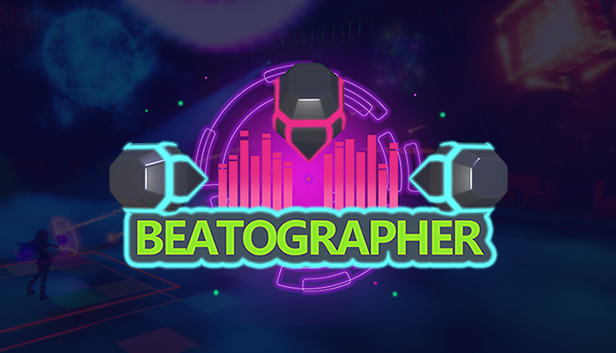 Beatographer: Beatmap all Music