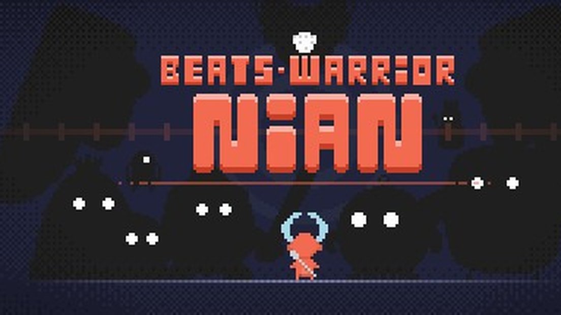 Beats Warrior Nian