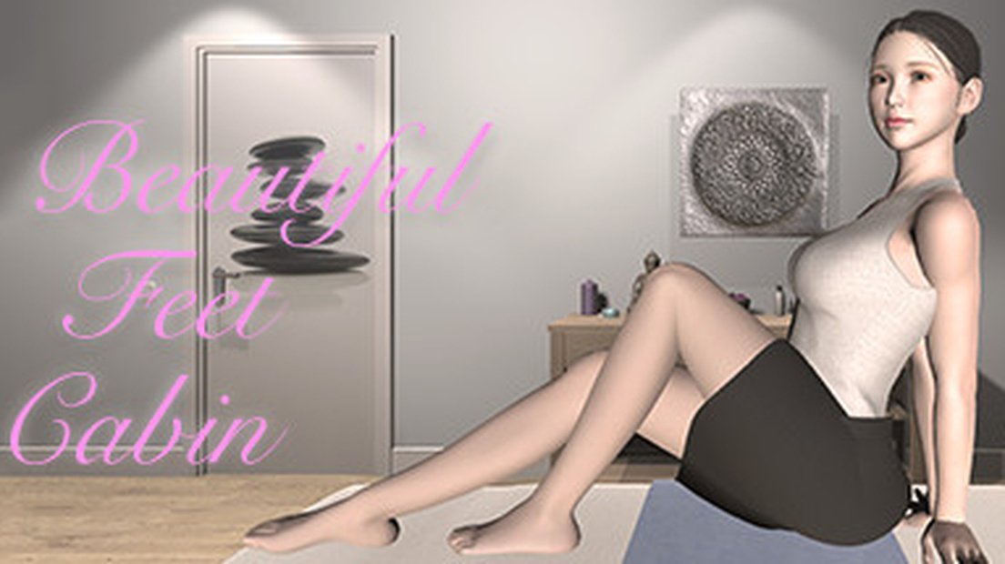 Beautiful Feet Cabin