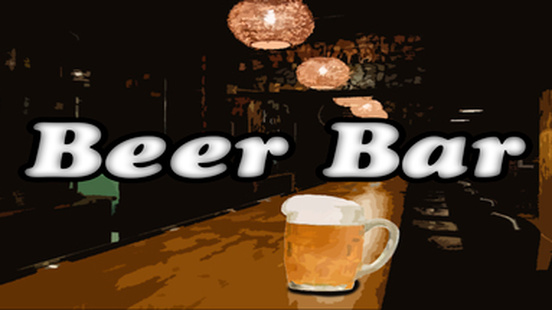 Beer Bar
