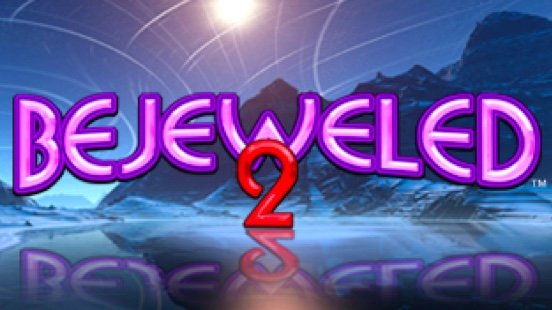 Bejeweled 2 Deluxe
