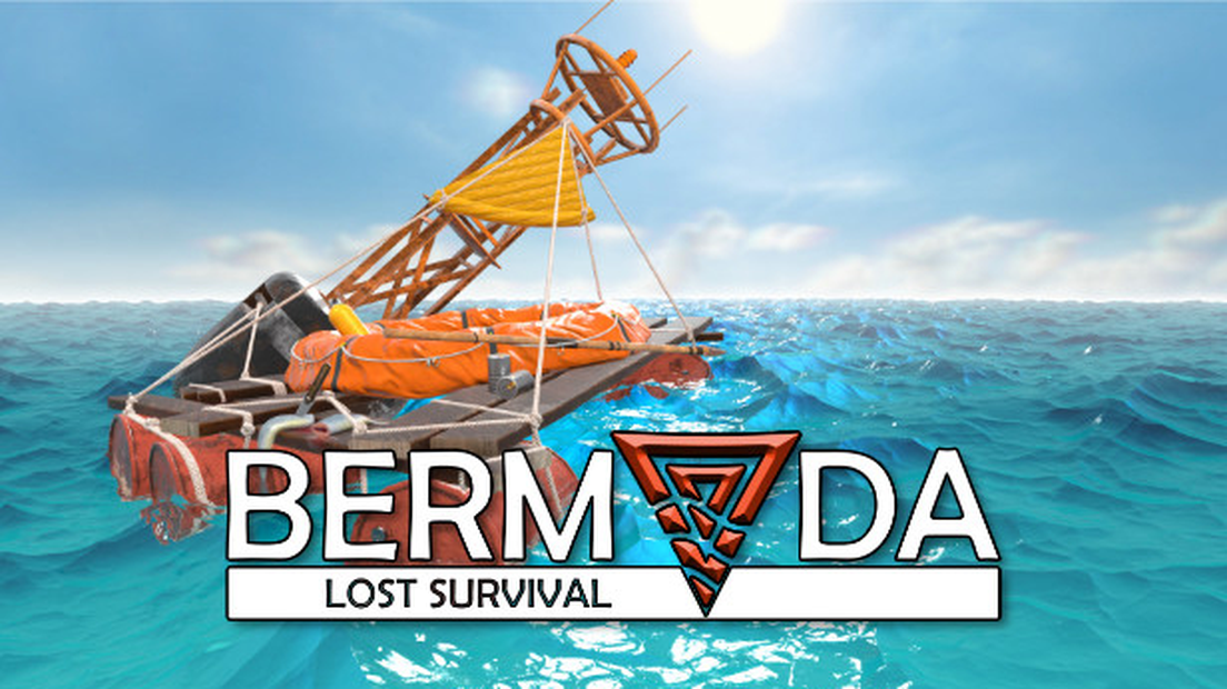 Bermuda - Lost Survival