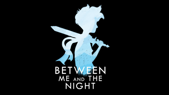 Between Me and the Night