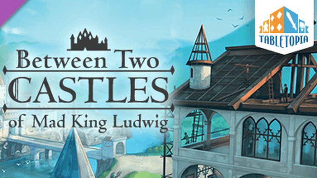 Between Two Castles