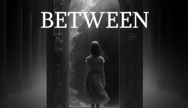 Between