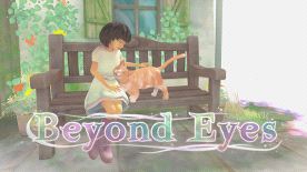 Beyond Eyes